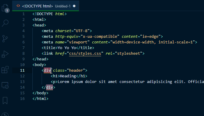 GIF zu Auto Rename Tag