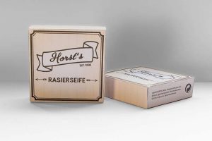 Horsts Rasierseife - Vorschau