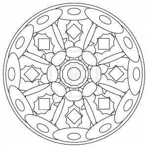Mandala 01-01