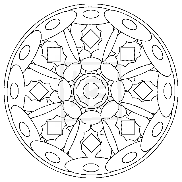 Mandala 01-01