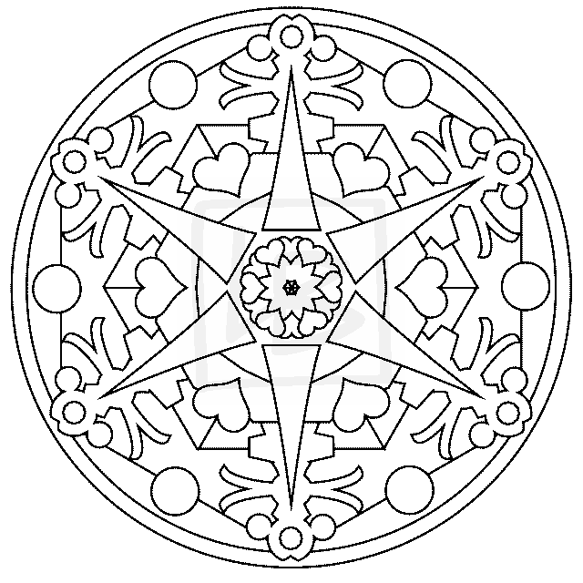 Mandala 02-01